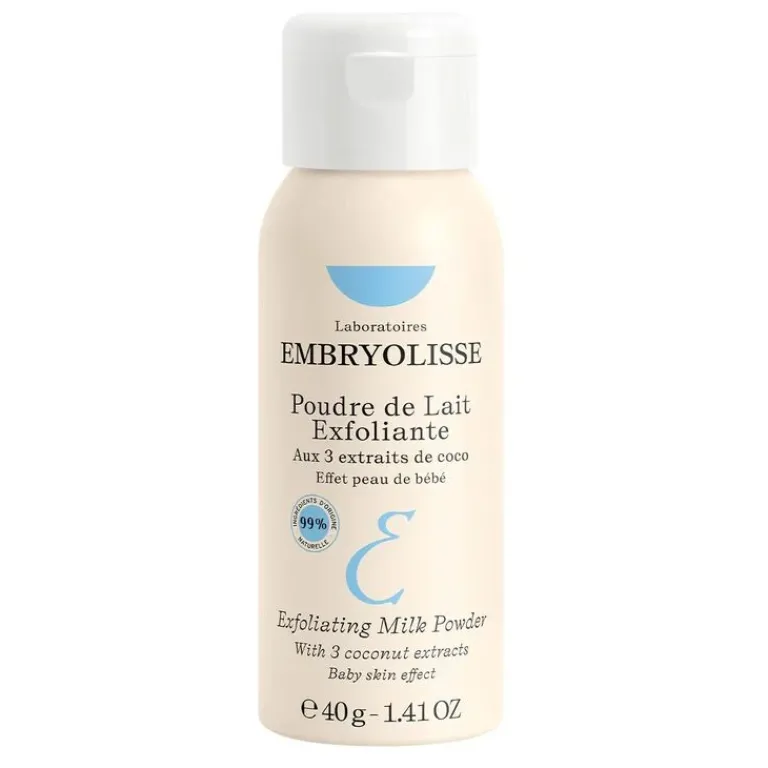 Embryolisse Gezichtsreiniging|Exfoliating Milk Powder 40 gram