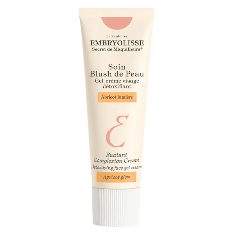 Embryolisse Dagcrème|Radiant Complexion Cream Apricot Glow