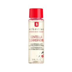 Erborian Gezichtsreiniging|Centella Cleansing Oil