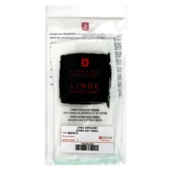Erborian Gezichtsreiniging|Linge Exfoliating Face Towel 1 stuk