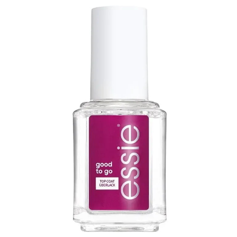 Essie Nagellak|Good To Go Top coat