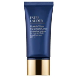 Estée Lauder Foundation|Double Wear Maximum Cover Foundation 2C5 Creamy Tan