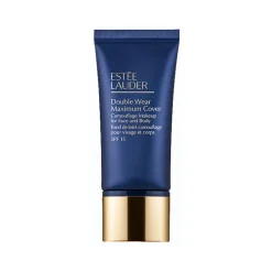 Estée Lauder Foundation|Double Wear Maximum Cover Foundation 2C5 Creamy Tan