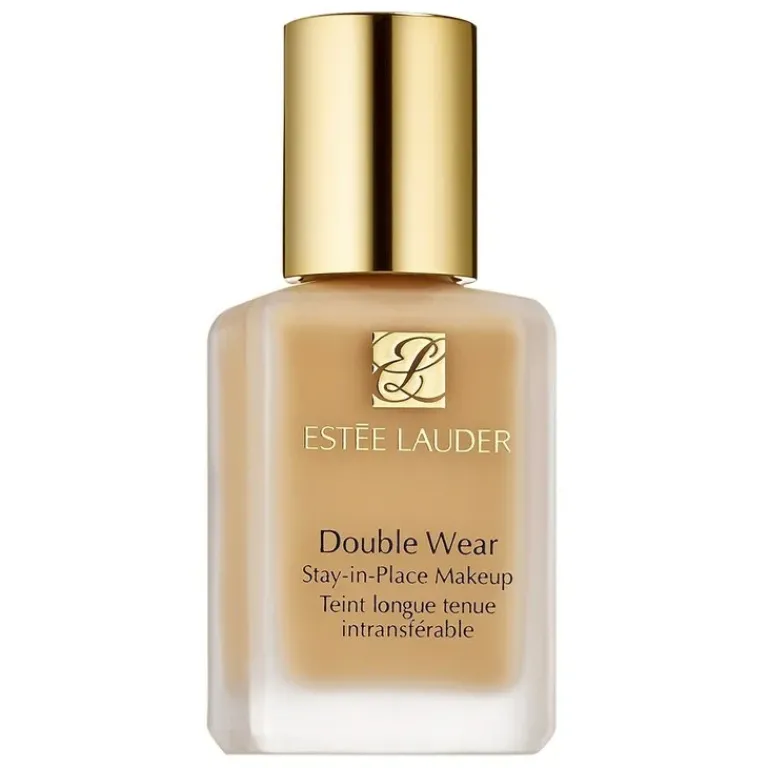 Estée Lauder Foundation|Double Wear Stay In Place Foundation 3C2 Pebble