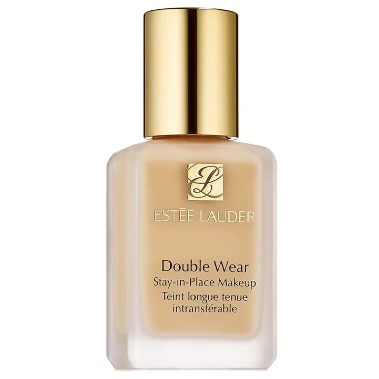 Estée Lauder Foundation|Double Wear Stay In Place Foundation 3C2 Pebble