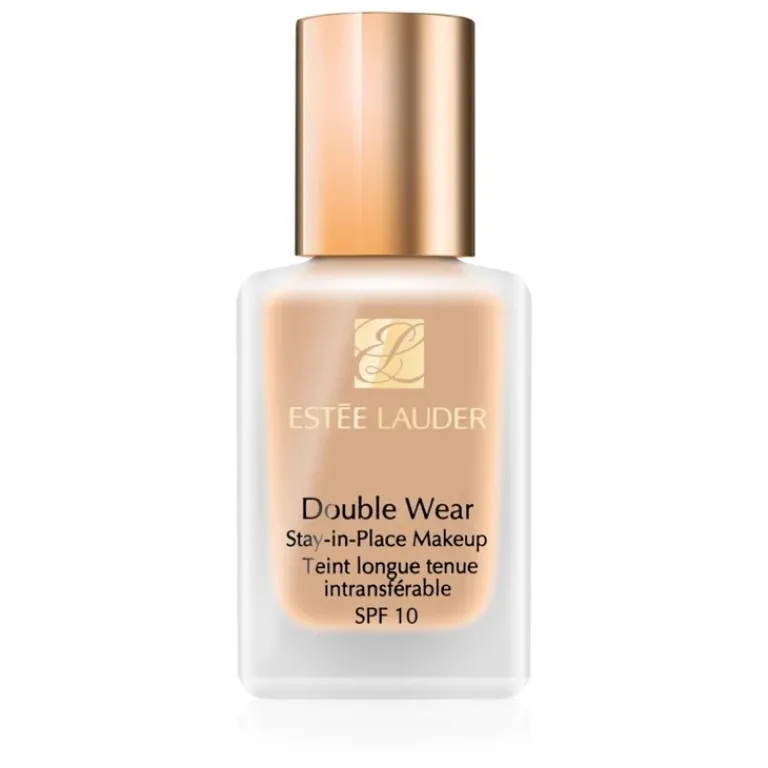 Estée Lauder Foundation|Double Wear Stay In Place Foundation 3C2 Pebble