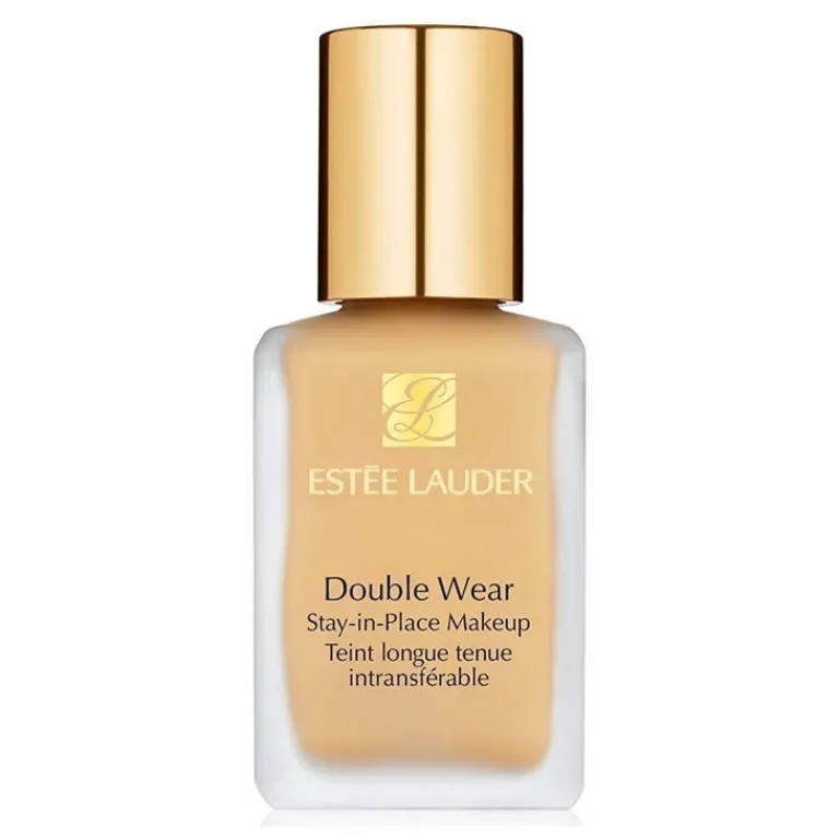 Estée Lauder Foundation|Double Wear Stay In Place Foundation 3C2 Pebble