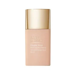 Estée Lauder Foundation|Double Wear Sheer Long-Wear Foundation SPF 20 3C2 Pebble