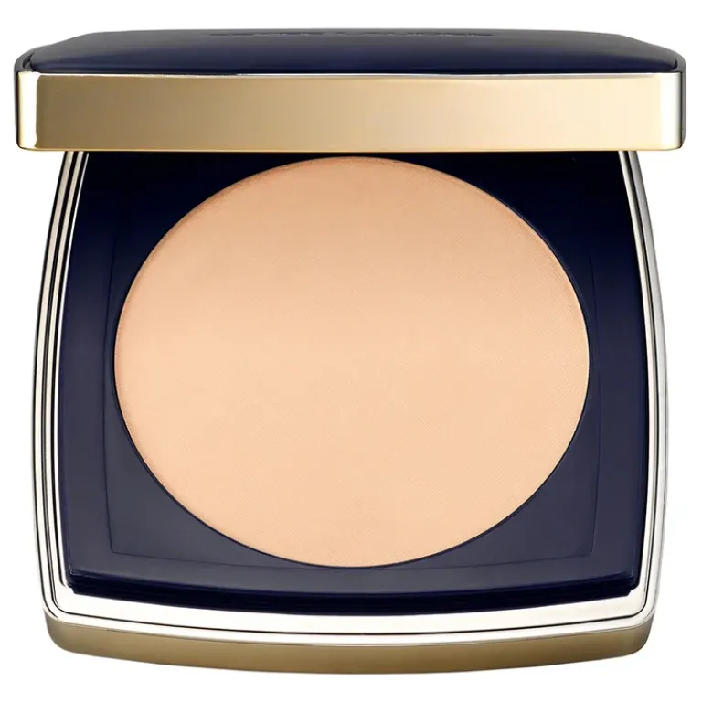 Estée Lauder Foundation|Double Wear Stay In Place Matte Powder 3C2 Pebble