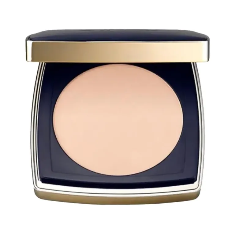 Estée Lauder Foundation|Double Wear Stay In Place Matte Powder 3C2 Pebble