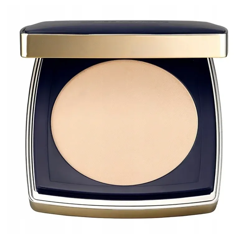 Estée Lauder Foundation|Double Wear Stay In Place Matte Powder 3C2 Pebble