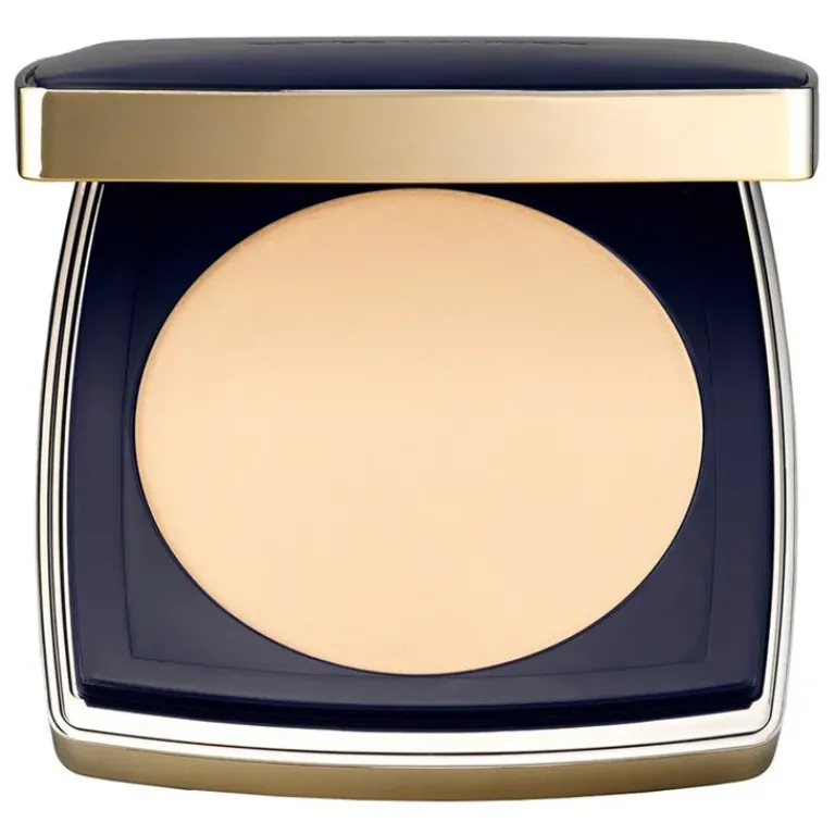 Estée Lauder Foundation|Double Wear Stay In Place Matte Powder 3C2 Pebble