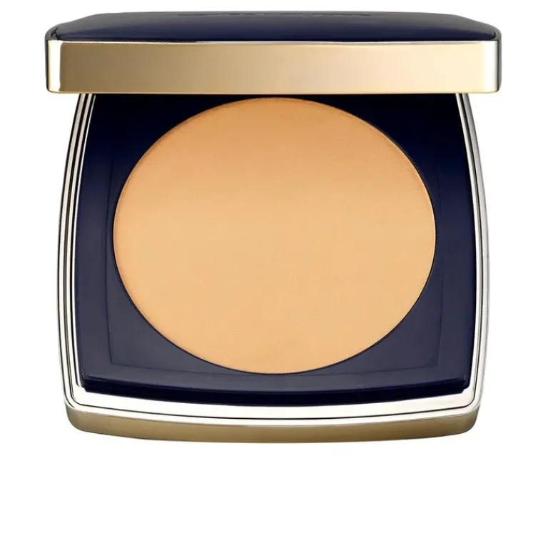 Estée Lauder Foundation|Double Wear Stay In Place Matte Powder 3C2 Pebble