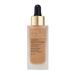 Estée Lauder Foundation|Futurist SkinTint Serum Foundation 3C2 Pebble