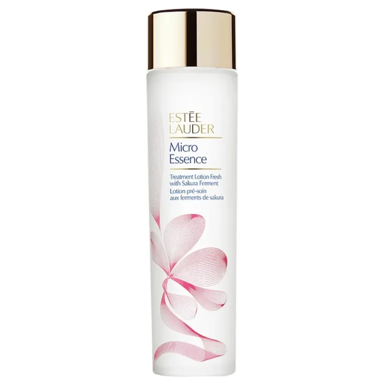 Estée Lauder Gezichtsreiniging|Micro Essence Teatment Lotion Fresh with Sakura Ferment