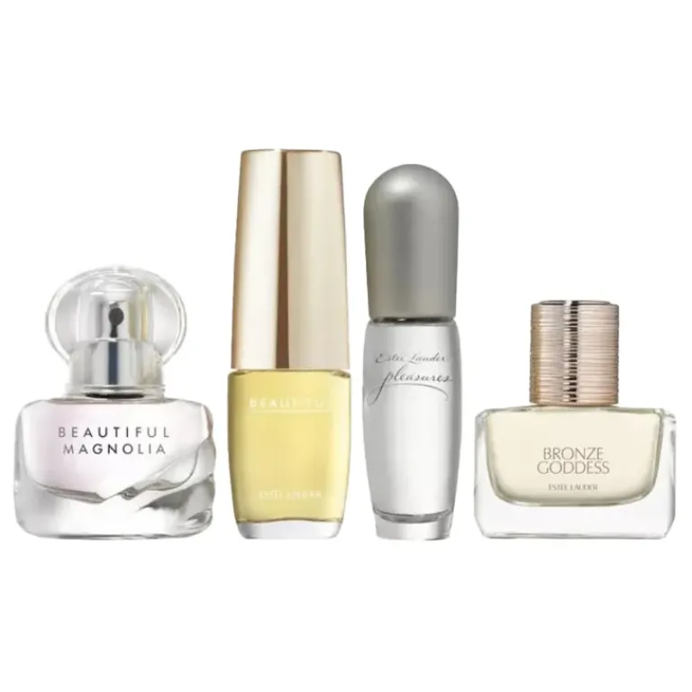 Estée Lauder Dames Gift Sets|Miniature Collection Miniatuurset