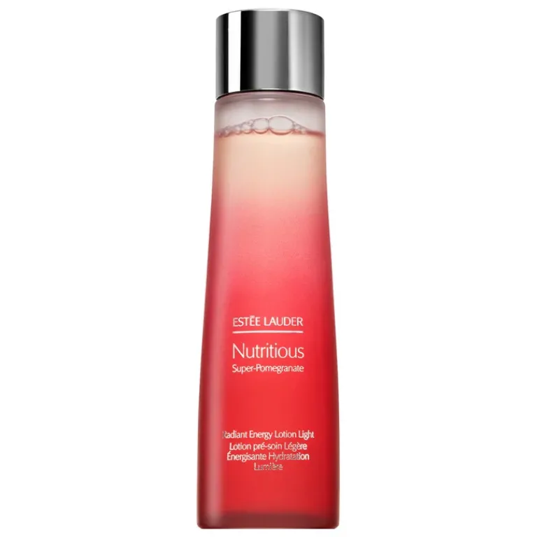 Estée Lauder Gezichtsreiniging|Nutritious Super-Pomegranate Radiant Energy Lotion Light