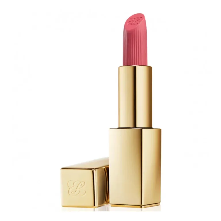 Estée Lauder Lipstick|Pure Color Envy Lipstick Refillable 420 Rebellious Rose