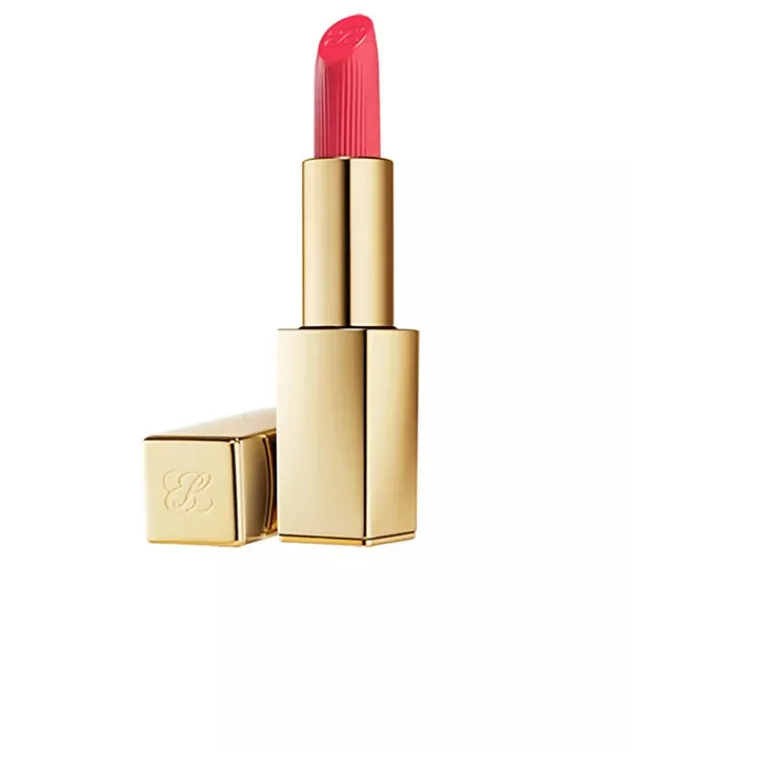 Estée Lauder Lipstick|Pure Color Envy Lipstick Refillable 420 Rebellious Rose