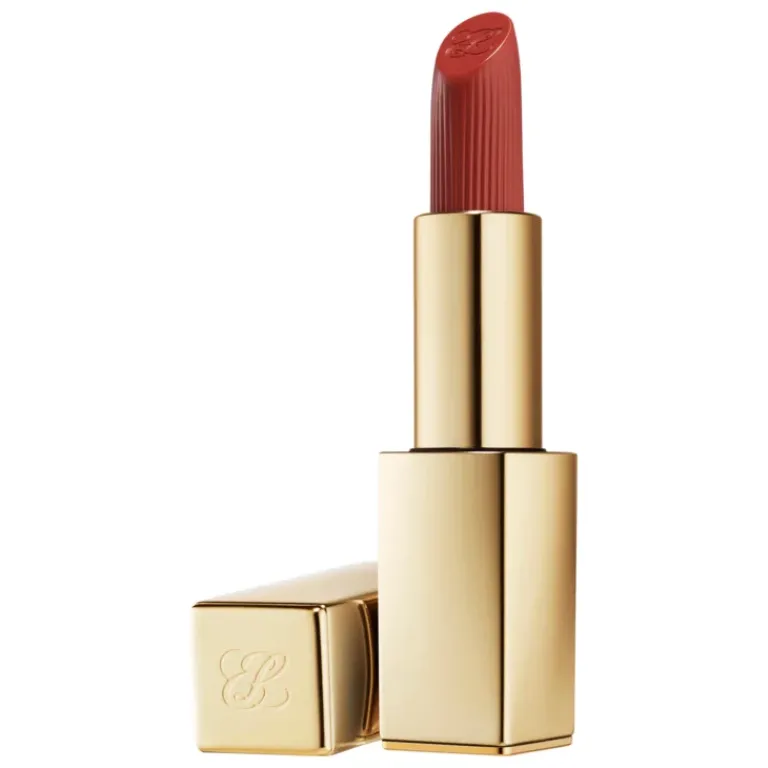 Estée Lauder Lipstick|Pure Color Envy Lipstick Refillable 420 Rebellious Rose
