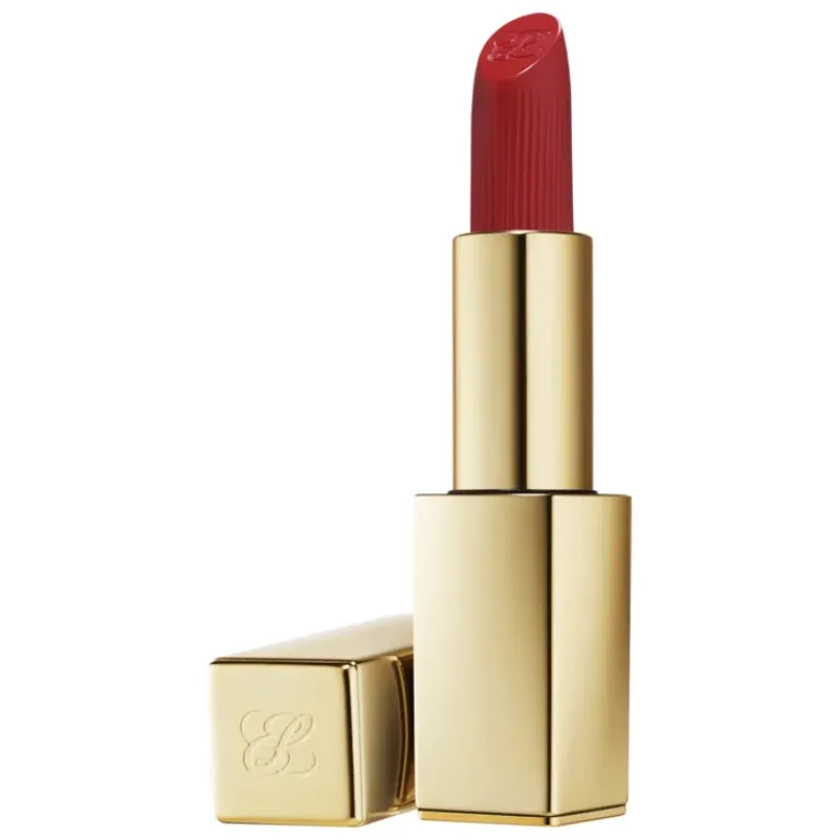 Estée Lauder Lipstick|Pure Color Envy Lipstick Refillable 420 Rebellious Rose