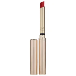 Estée Lauder Lipstick|Pure Color Explicit Slick Shine Lipstick Call 555