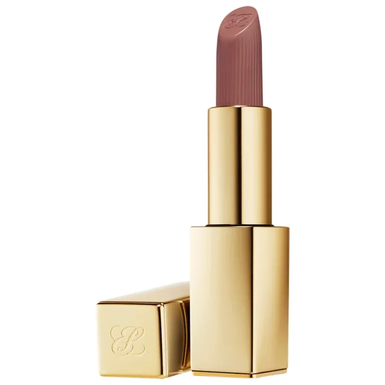 Estée Lauder Lipstick|Pure Color Matte Lipstick Refillable In Control