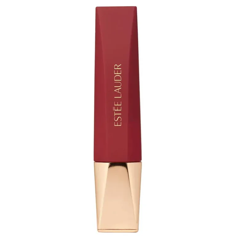 Estée Lauder Lipstick|Pure Color Whipped Matte Mousse 932 Love Fever