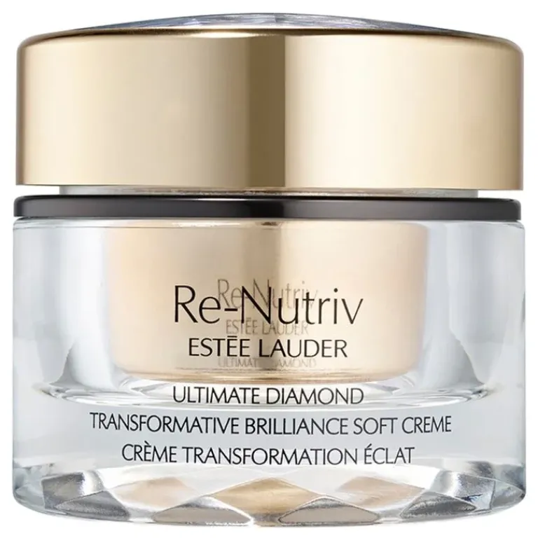Estée Lauder Dagcrème|Re-Nutriv Ultimate Diamond Brilliance Soft Creme Refillable