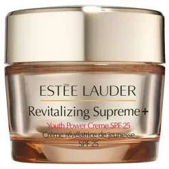 Estée Lauder Dagcrème|Revitalizing Supreme+ Youth Power Creme SPF 25