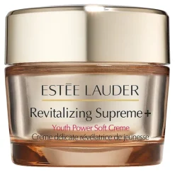 Estée Lauder Dagcrème|Revitalizing Supreme+ Youth Power Soft Creme