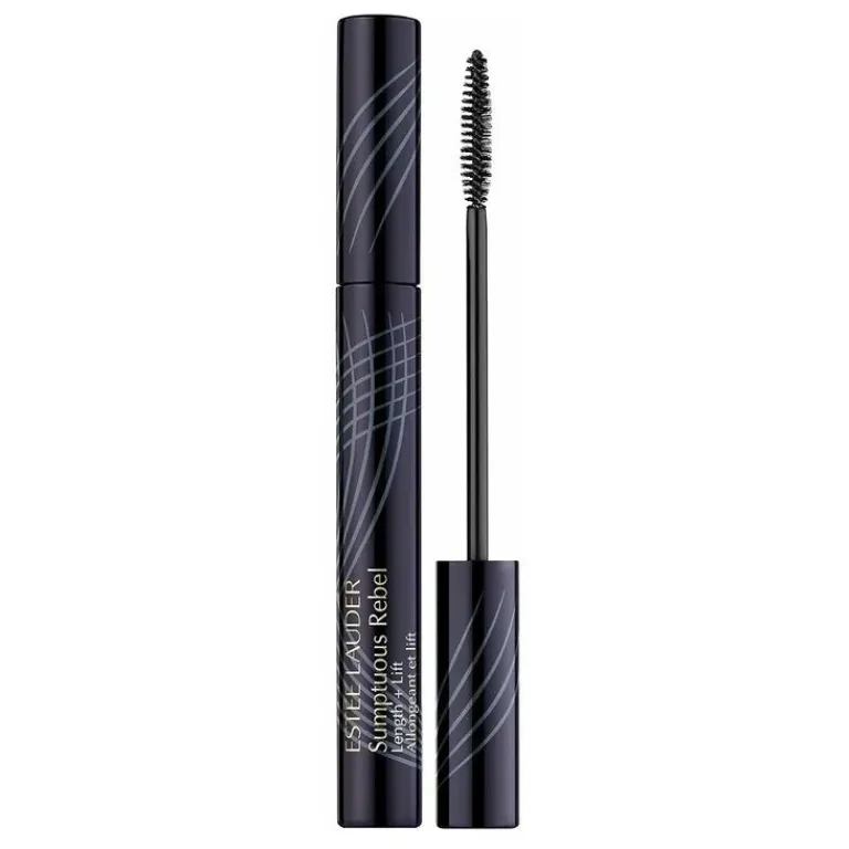 Estée Lauder Mascara|Sumptuous Rebel Mascara Zwart