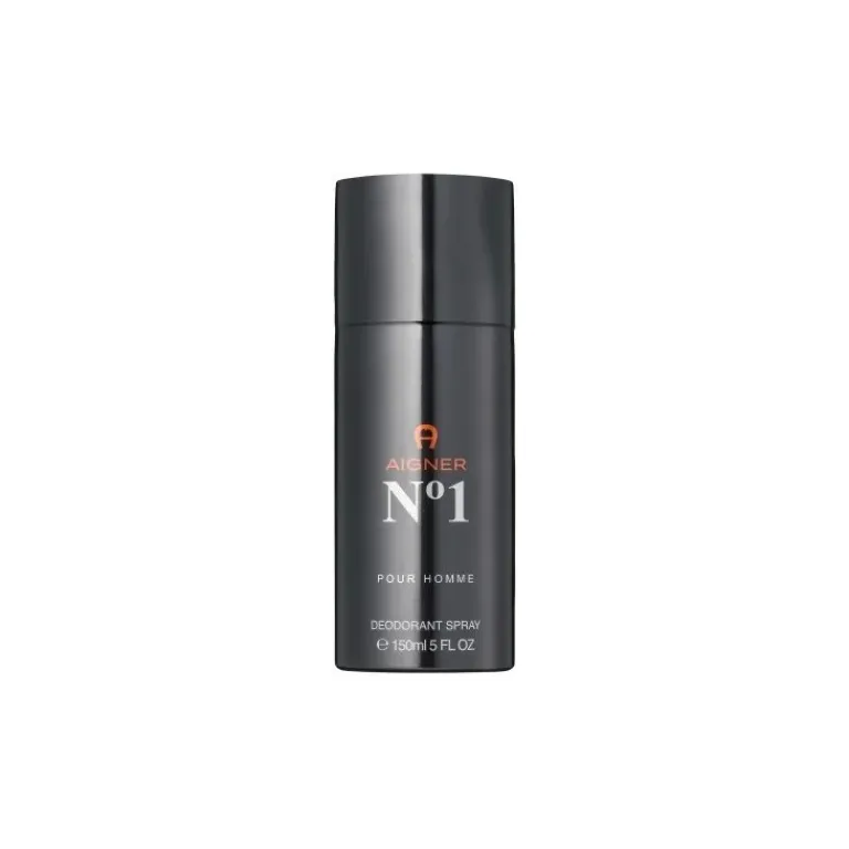 Etienne Aigner Heren Bodyproducten|No 1 Deodorant