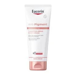 Eucerin Moisturizer|Anti-Pigment Body Cream