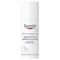Eucerin Dagcrème|Anti-Redness Kalmerende Dagcrème