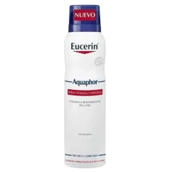 Eucerin Dagcrème|Aquaphor Huidherstellende Zalf Spray