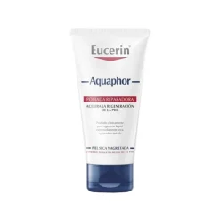 Eucerin Dagcrème|Aquaphor Huidherstellende Zalf