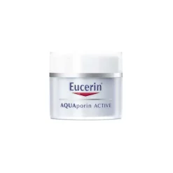 Eucerin Dagcrème|AQUAporin ACTIVE Dagcrème Gecombineerde Huid