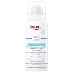 Eucerin Moisturizer|AtopiControl Anti-Jeuk-Spray