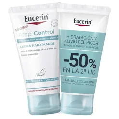 Eucerin Hand-En Voetverzorging|AtopiControl Handcrème Set