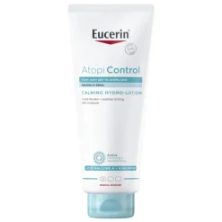 Eucerin Moisturizer|AtopiControl Hydrolotion