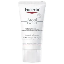 Eucerin Dagcrème|AtopiControl Kalmerende Dagcrème