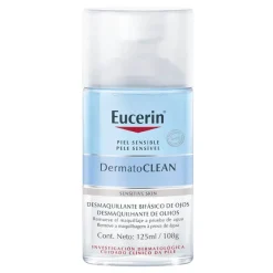 Eucerin Gezichtsreiniging|DermatoCLEAN Oogmake-up remover