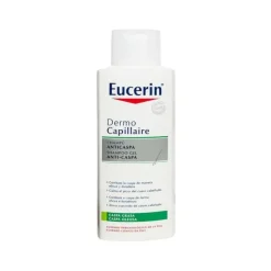 Eucerin Shampoo|DermoCapillaire Anti-Roos Gel Shampoo