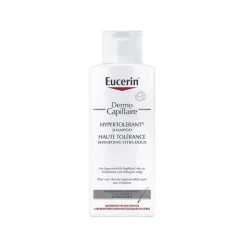 Eucerin Shampoo|DermoCapillaire Hoge Tolerantie Shampoo