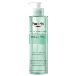 Eucerin Gezichtsreiniging|DermoPure