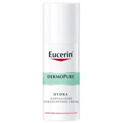 Eucerin Dagcrème|DermoPure HYDRA Verzachtende Dagcrème