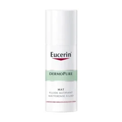 Eucerin Dagcrème|DermoPure MAT Dagcrème