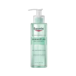 Eucerin Gezichtsreiniging|DermoPure Reinigingsgel