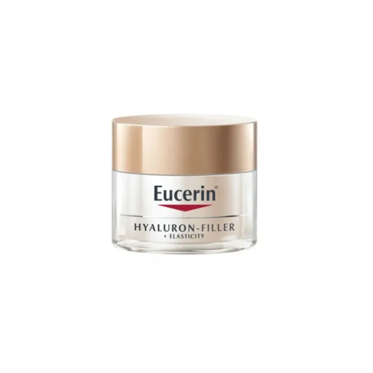 Eucerin Dagcrème|Hyaluron-Filler + Elasticity Dagcrème SPF 30
